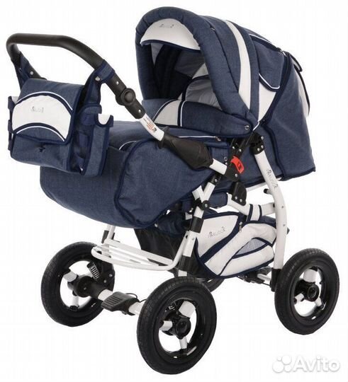 Коляска трансформер