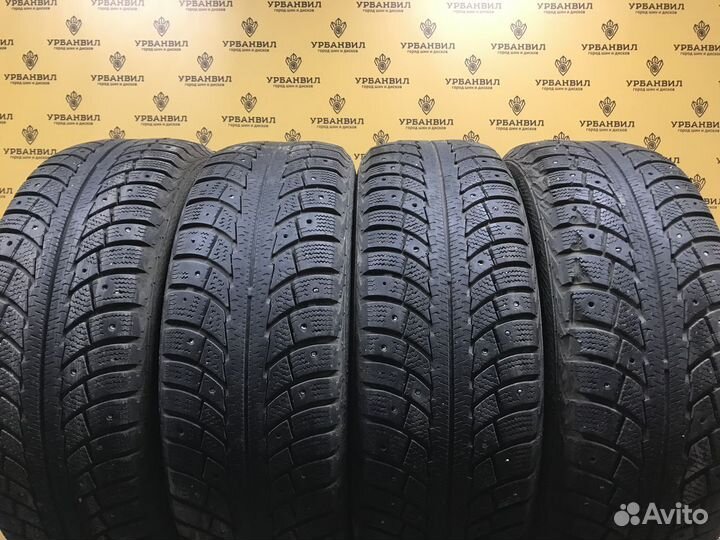 Gislaved Nord Frost 5 195/65 R15 91