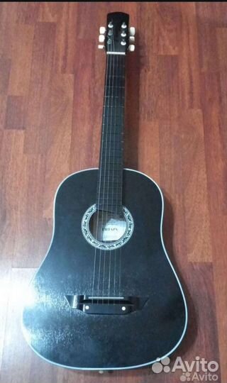 Классическая гитара