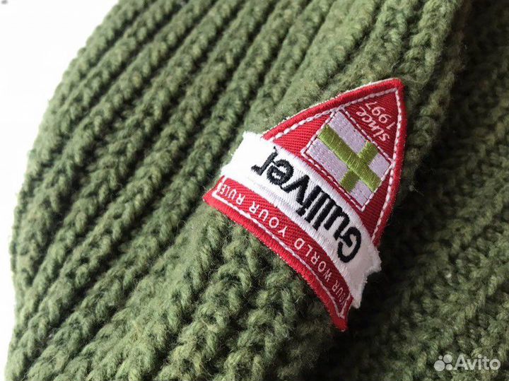 Кофта (свитер) gulliver, шерсть 2 штуки