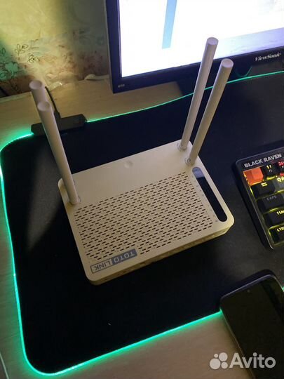Wi fi роутеры totolink
