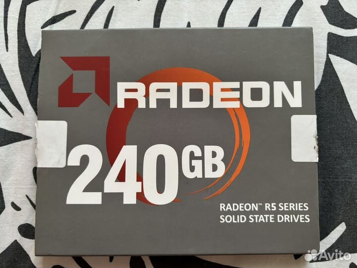 Карта памяти