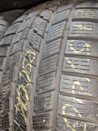 Pirelli Scorpion Ice&Snow 275/40 R20