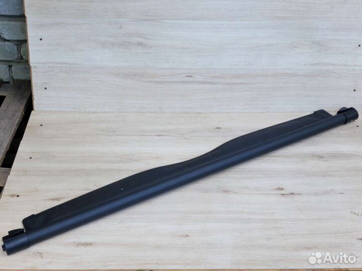 Полка багажника Peugeot Partner Citroen Berlingo