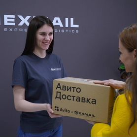 Франшиза пвз Avito Exmail