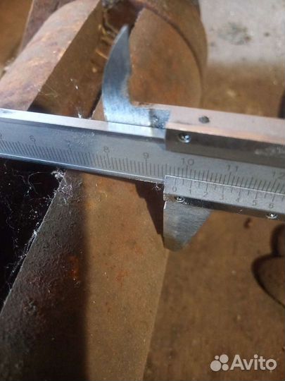 Вал на циркулярку