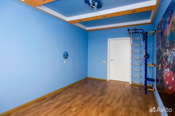 Ремонт квартир и домов под ключ