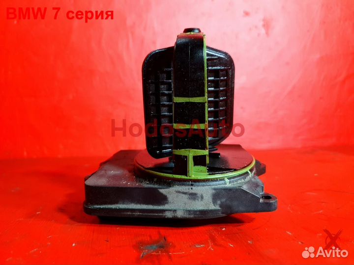 Диса N52B30AF BMW 7 серия