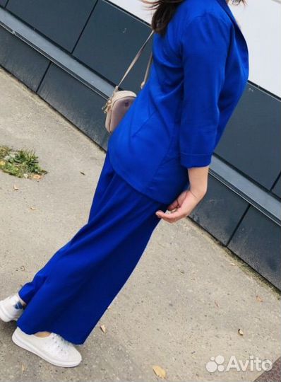 Костюм женский