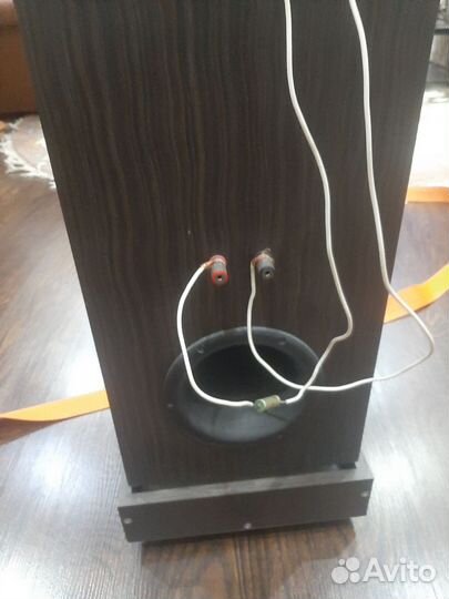 Ella audio колонки б.у