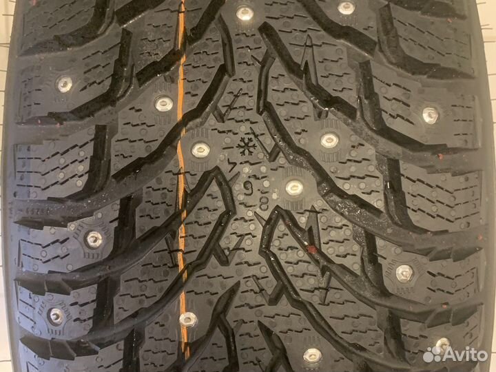 Nokian Tyres Hakkapeliitta 9 205/50 R17 93T