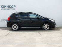 Peugeot 3008 1.6 MT, 2013, 135 239 км, с пробегом, цена 809 000 руб.