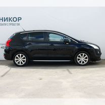 Peugeot 3008 1.6 MT, 2013, 135 239 км, с пробегом, цена 770 000 руб.