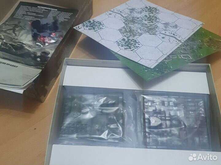 Настольные игры для детей