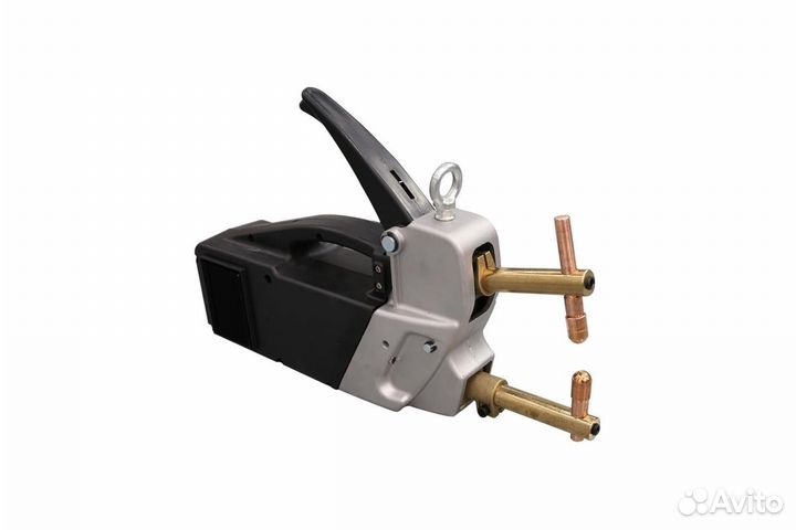 Клещи сварочные ручные ET Welding 1.6ква 125мм 220В 100591913