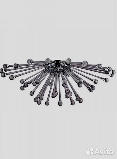 Люстра потолочная новая