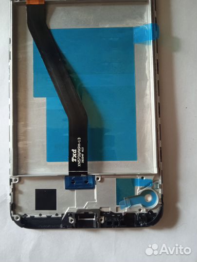 Дисплей для Honor 7A pro,7C