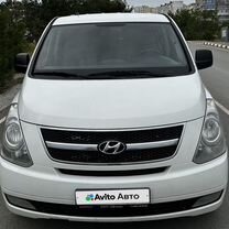 Hyundai H-1 2.5 MT, 2012, 330 000 км, с пробегом, цена 1 410 000 руб.