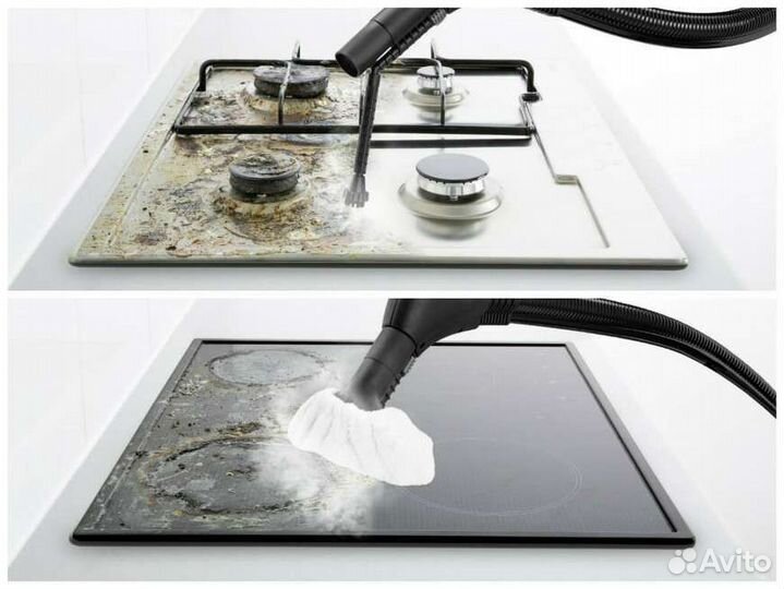 Аренда Пароочиститель karcher sc 2