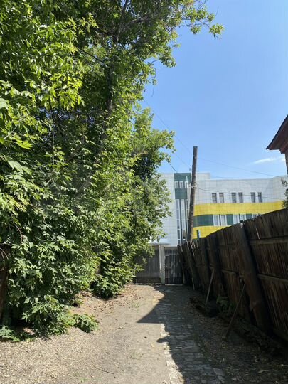 Дом 70 м² на участке 10 сот.