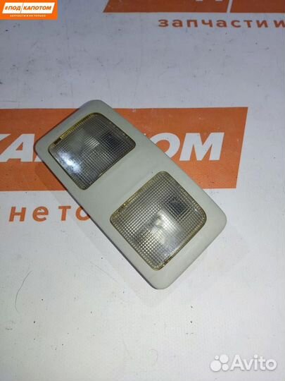 Фонарь салона (плафон) Mazda 6 GJ 2013