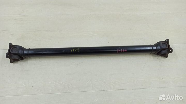 Кардан передний BMW 5-серия F10 F11 N55