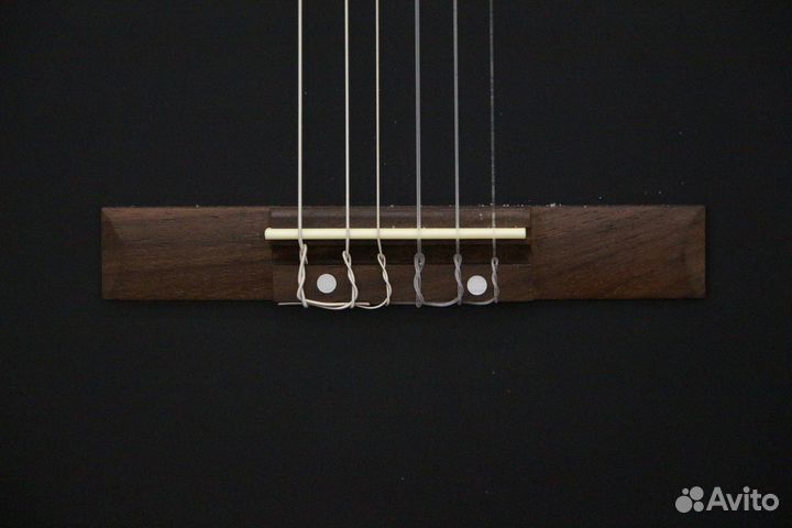 Классическая гитара 4\4