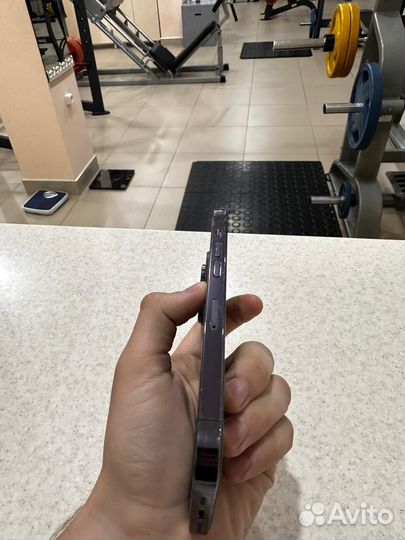 iPhone 14 Pro, 128 ГБ