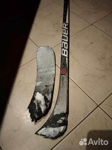 Ремонт хоккейных клюшек