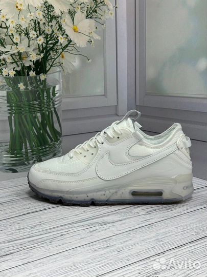 Кроссовки Nike Air max 90 люкс качество