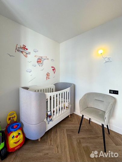 Ремонт квартир под ключ без посредников