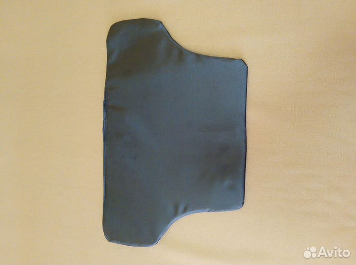 Мягкая броня баллистика в защиту бедра Wolf Pack