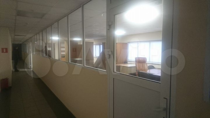 Сдам офис от 25 до 500м2