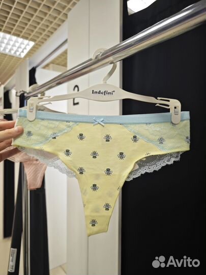 Нижнее белье indefini
