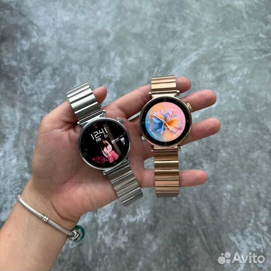SMART watch x6 Pro+ 41mm