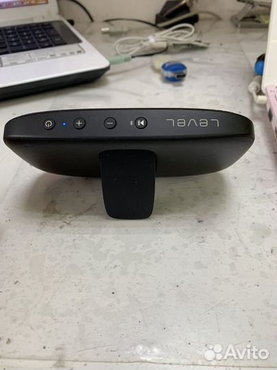 Samsung портативная колонка