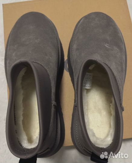 Ugg Platform Dipper Grey оригинал