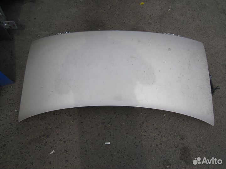 Крышка багажника Hyundai Sonata EF 2002-2012