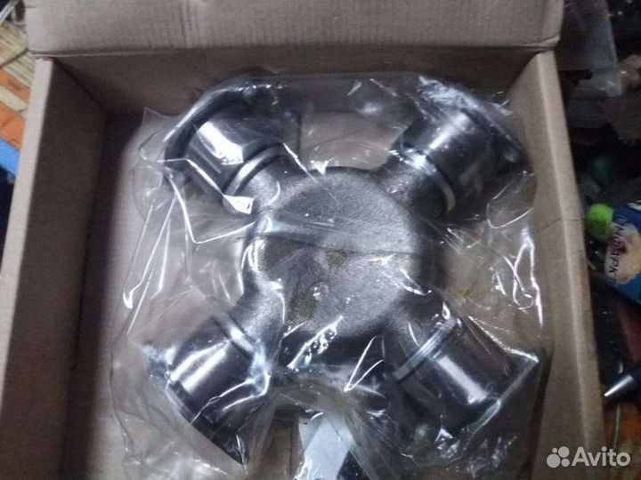 Крестовина 281