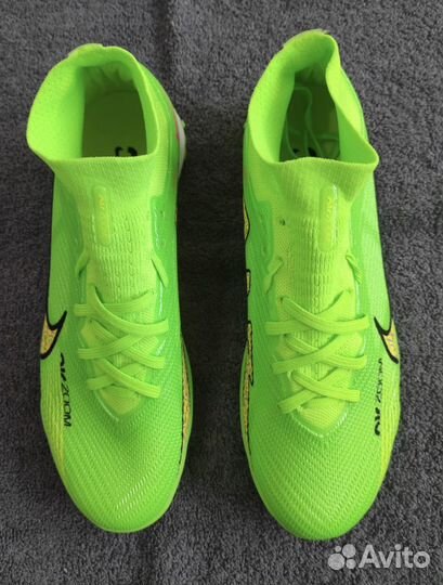 Сороконожки nike air zoom