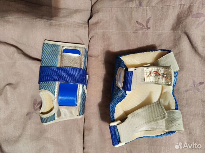 Налокотник, наколенник с доставкой