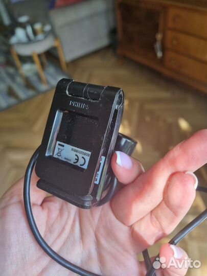 Камера для компьютера