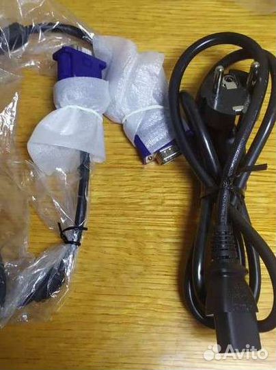 Кабель питания для компьютера