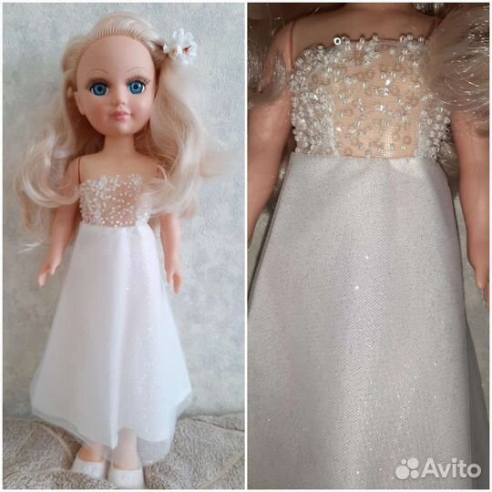 Одежда для кукол