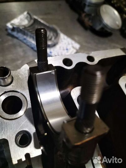 Двигатель субару 2,5л Аутбэк 94-98г