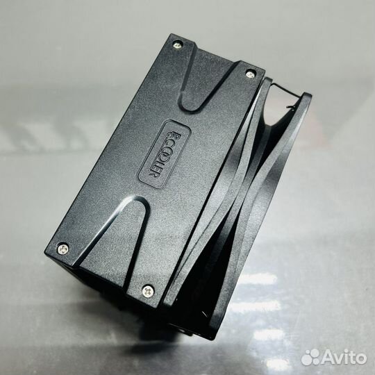 Кулер для процессора 145Вт