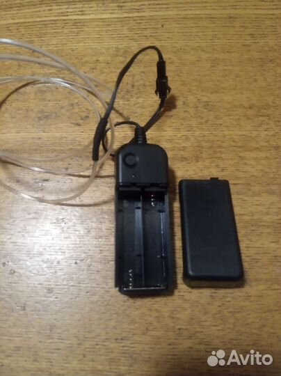 Светодиодная лента с пультом