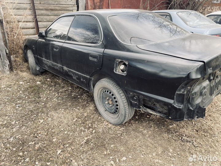 Toyota Windom VCV11 1995г В полный разбор