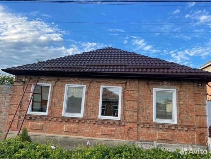 Металлочерепица от завода