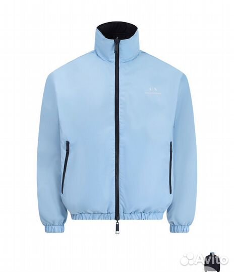 Двухсторняя куртка Armani Exchange